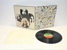 Led Zeppelin: III (Vinyl, 1970) 1st Pressing LP Record Atlantic SD 7201 VG+ Nice