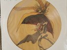 Parliament - Motor Booty Affair (Rare 1978 OG Funk Picture Disc Still Sealed)