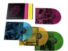 Rolling Stones Live At Mocambo - Neon Limited 4 Lp - 13 Maggio 2022