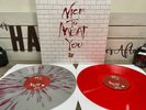 NEW Danny Super Meat Boy Nice To Meat You Soundtrack Double Color Vinyl Record