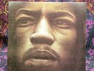 JIMI HENDRIX-War Heroes (1972) VINYL {W.B. MS 2103} [First Pressing) RARE NM LP