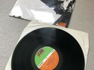 Led Zeppelin I K 40031 Atlantic orange/green A1 B3 STUNNING VINYL Laminated