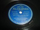 BILLIE HOLIDAY & ARTIE SHAW 78RPM 