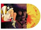 The Seatbelts Cowboy Bebop Soundtrack Vinyl Exclusive Yellow W/ Splatter 2LP