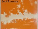 DEAD KENNEDYS: Fresh Fruit For Rotting Vegetables US IRS Punk Hardcore Vinyl LP
