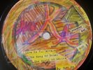 SUN RA: Temple U Cosmo-Earth Fantasy Saturn OG Spiritual Jazz Vinyl LP Hear