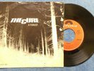 The Cure 45 Polydor 2059 229 E/V Conditions A Forest/Another Journey By Train