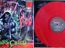 DANZIG 6:66 SATANS CHILD GATEFOLD LP 12