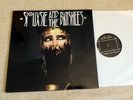 SIOUXSIE & THE BANSHEES: the Complete Peel Sessions LP