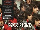 Pink Floyd - THE PIPER AT GATES OF DAWN  Remasteed 180g Vinyl 2016 new