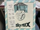 FUNKYMIX 12 LP BOBBY BROWN LUKE HI FIVE MARY J BLIDGE FATHER MC GOOD 2 GO