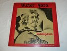 Victor Jara Manifiesto LP 1975 Discos Pueblo DP1013