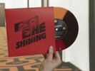The Shining Vinyl Soundtrack 7 Inch Red Mondo New Sealed - OOP Limited To 5,000