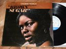 Freddie Roach Brown Sugar PLAYS GREAT  1st DG NY Ear Blue Note lp Joe Henderson