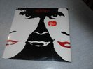 RENATO ZERO IDENTIKIT MEGA RARO LP ZEROLANDIA 1984 2 INEDITI SIGILLATO STICKER