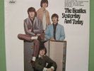 BEATLES - Yesterday & Today - RIAA 6 - Early Press - Factory Sealed