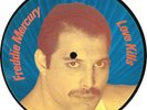 Freddie Mercury Love Kills 7