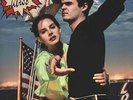 LANA DEL REY NFR  DOUBLE LP VINYL 14 track in gatefold sleeve (0840940) EUROPE I