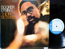 BOOKER ERVIN 