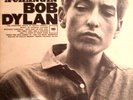 Bob Dylan The Times They Are A Changin’ VinYl LP First Pressing 1964 RARE