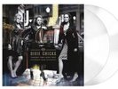 Dixie Chicks • Taking the Long Way •2LP Clear Vinyl Limited Edition