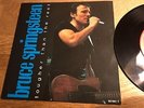 BRUCE SPRINGSTEEN 