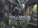 King Crimson The Reconstrukction of Light (Vinyl) (UK IMPORT)