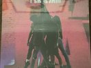 Pearl Jam Ten Vinyl LP, Original Pressing, Sealed