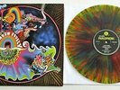 Rainbow Ffolly - Sallies Fforth UK 2015 Parlophone / RSD Mono Splatter LP