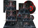 Axel Rudi Pell Lp-Axel Rudi Pell-Lost Xxiii -Boxset (UK IMPORT) VINYL LP NEW