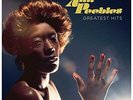 Ann Peebles GREATEST HITS (UK IMPORT) VINYL LP NEW