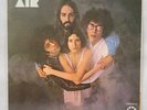 Air Self Titled 1971 Original US Embryo SD733 Unipak Die-Cut Jazz Rock Fusion