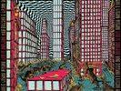 King Gizzard - Live In Adelaide 19 (US Fuzz Club Bootleg) Color Vinyl NEW Sealed