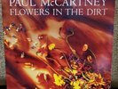 Paul McCartney Flowers In The Dirt Vinyl- NEAR MINT
