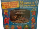 Vintage 26 Songs Of The Letter People From TV LP Record 1972