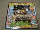 Rich Kids On LSD RKL Rock N Roll Nightmare LP 1987 Alchemy - VM104 Comic Copy