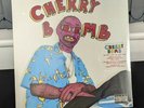 Tyler, The Creator - Cherry Bomb, Red Vinyl, 2020 w/ Lyric Book Sealed - Blemish