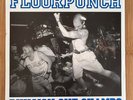 Floorpunch Division One Champs 7inch RARE OOP Hand numbered