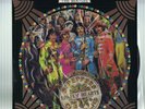 THE  BEATLES ,  ( picture   disc ) Sgt  Peppers Lonely hearts    Club     Band