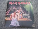 IRON MAIDEN Twilight Zone  2014   PARLOPHONE     mint