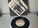SCREWDRIVER ANTISOCIAL EX/VG 1977 CHISWICK RECORD 1st PRESS 7