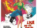 Savina Carlo Lisa And The Devil VINYL LP NEW