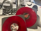 Uncle Acid and the Deadbeats The Night Creeper Vinyl lp record Excellent
