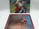 Janis Joplin - Pearl LP and Greatest Hits Vinyl LP Lot