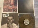 Arctic Monkeys Whatever People Say I Am That’s What I’m Not Grey Smoke Vinyl VMP