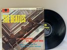The Beatles Please Please Me PMC 1202 Vinyl LP [Untested] (D2)