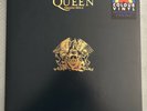 Queen - Greatest Hits II  Clear Blue Vinyl - 2LP Set
