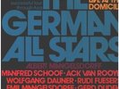 The German All Stars Live At The Domicile NEAR MINT MPS Records 2xVinyl LP