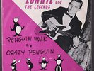 LONNIE & LEGENDS: crazy penguin / penguin walk REV 7