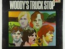 Woody's Truck Stop - S/T LP - Smash SEALED